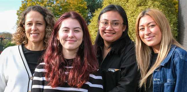 Forum Europe Welcomes New Team Members